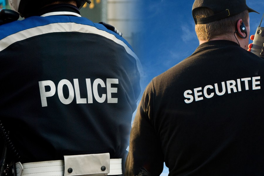 Coopération entre acteurs publics et privés de la sécurité : les bonnes pratiques