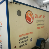 Innovation : Smart PS présente la première roulotte mobile vidéo