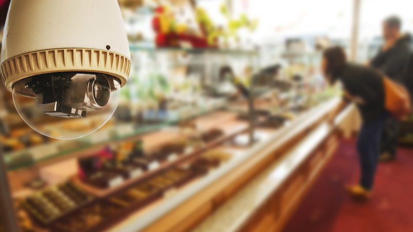 5 façons de protéger votre entreprise contre le vol commis par les employés