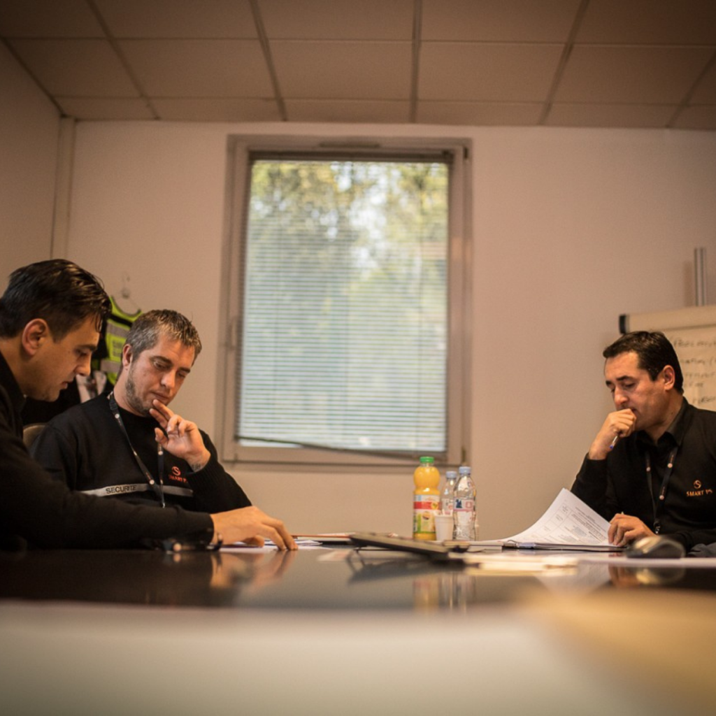 ' facteurs clés à prendre une compte