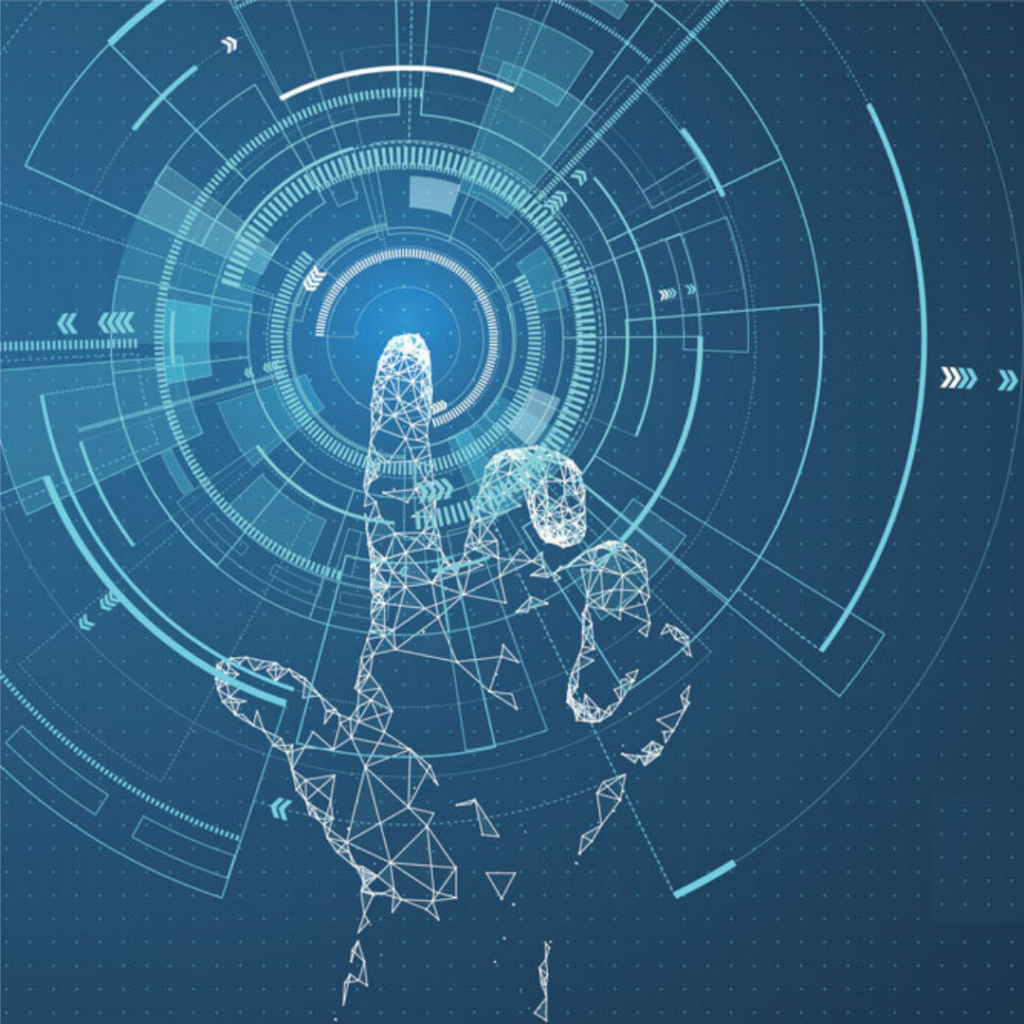 technologie dans sécurité privée