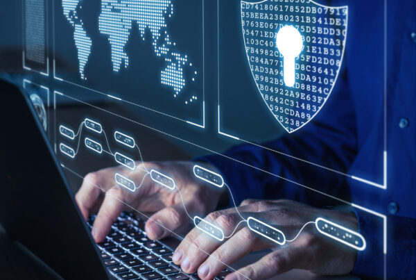Cybersécurité,sécurité informatique