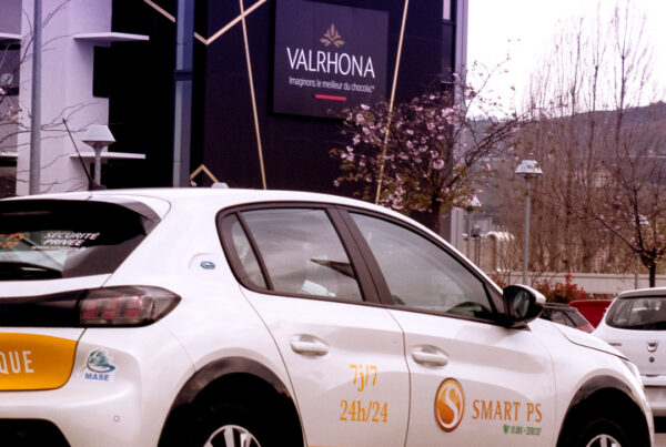Comment Smart PS a aidé Valrhona à améliorer sa sécurité interne