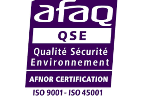 certifications ISO,ISO 9001,ISO 14001,ISO 45001,QSSE,RSE