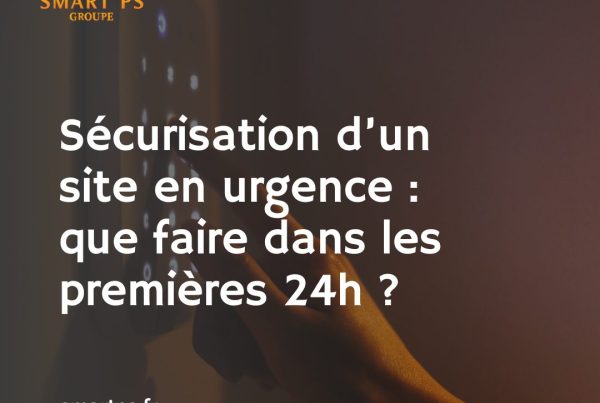 sécurisation site en urgence,sécurité entreprise après effraction,que faire après un cambriolage professionnel,intervention sécurité rapide entreprise,entreprise sécurité Lyon,gardiennage temporaire après cambriolage,intervention sécurité 24h/24 Lyon,urgence sécurité site industriel / commercial,audit de sécurité entreprise après incident,sécurisation locaux professionnels,rondes de sécurité post-intrusion