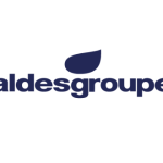 aldes groupe logo